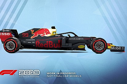 F1 2019: Ilyen a felzárkózás Verstappennel Barcelonában!