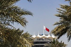 F1 considera realizar segunda prova no Bahrein em traçado quase oval