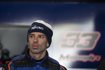 Marco Melandri resmi umumkan pensiun