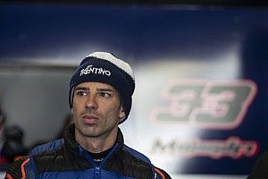 Marco Melandri resmi umumkan pensiun