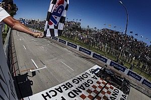 IMSA ed IndyCar perdono ufficialmente Long Beach per il 2020