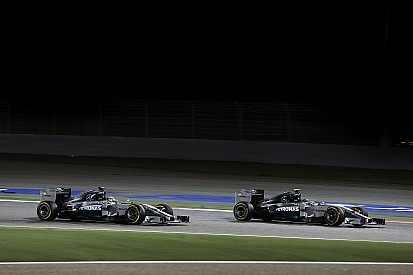 Cinq éditions marquantes du Grand Prix de Bahreïn