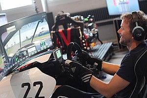 Erste Sim-Racing-Meisterschaft in der Schweiz lanciert