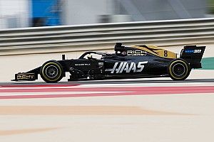 Steiner: Complaining rivals hoped Haas would be slowest