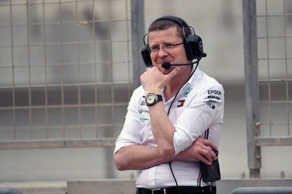 Моторист Mercedes: Honda прогрессирует быстрее Ferrari