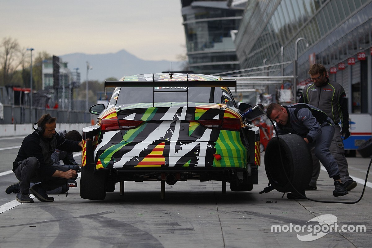 TCR Italy: ACI Sport parla coi team per la fase operativa