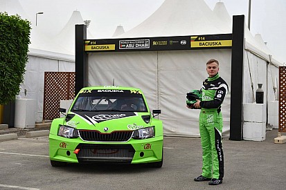 ESmotorsport przedstawił barwy