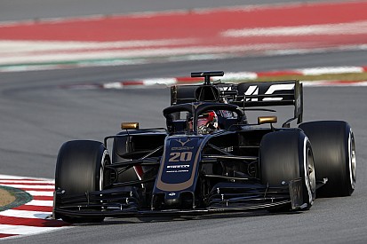 Grosjean kijkt uit naar Spanje: "Bijna iedereen komt met B-spec"