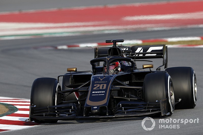 Grosjean kijkt uit naar Spanje: "Bijna iedereen komt met B-spec"