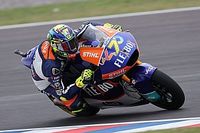 Moto2: Pons conferma Lorenzo Baldassarri anche per il 2020
