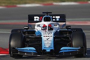 Kubica luidt de noodklok bij Williams: "Hebben niet veel tijd meer"