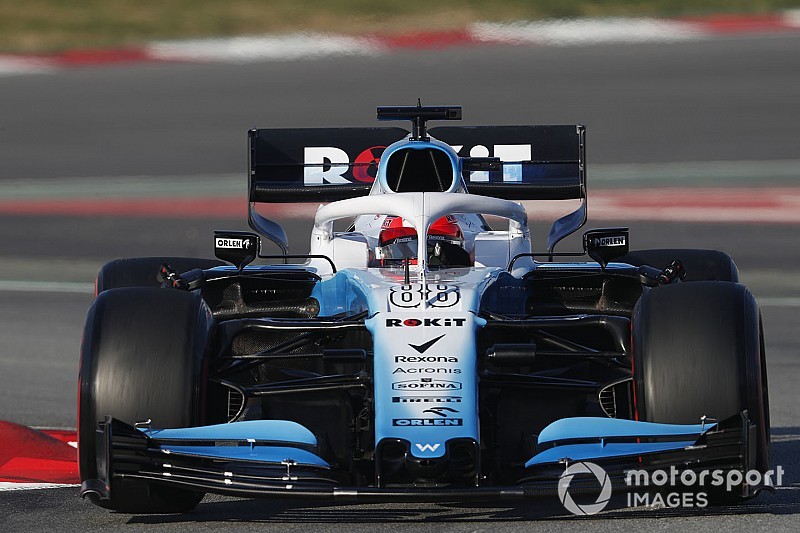 Kubica luidt de noodklok bij Williams: