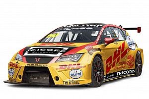 Tom Coronel cambia tutto e passa alla Comtoyou per correre con la Cupra