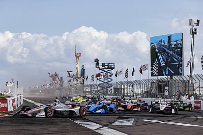 IndyCar reveals 2020 schedule – Richmond in, Pocono out