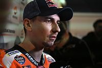 Lorenzo desak jadwal MotoGP Qatar dimajukan