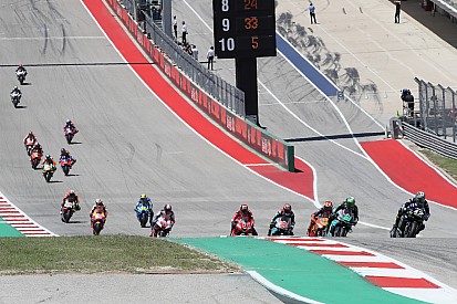 Lorenzo: “Al llegar a Yamaha también tuve problemas en las salidas, como Viñales”