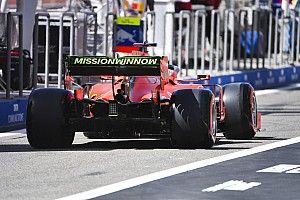 Bahreini Nagydíj: képek az első F1-es szabadedzésről