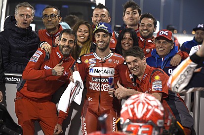 La FIM resolverá la protesta contra Ducati antes de Argentina