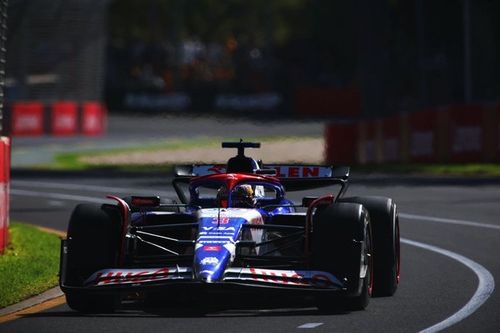 F1 - Marko sobre o desempenho decepcionante de Ricciardo: "Algo mental"