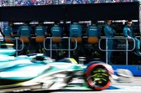 "Tenemos uno de los mejores pilotos de la historia de la F1 y buen coche"