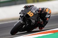 Honda se vuelca con las concesiones y programa 20 test privados en 2024