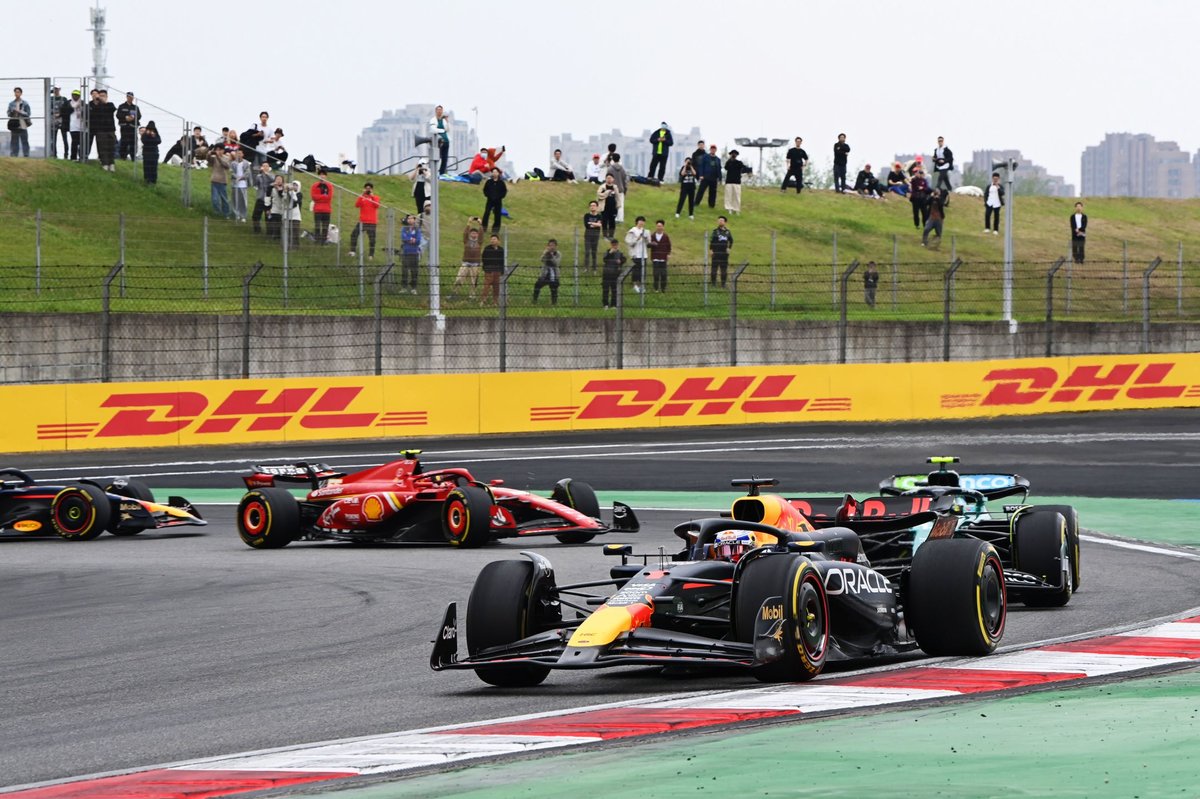 Did F1's new sprint format work?