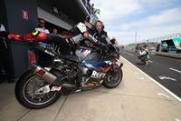 BMW admite estar interesado en competir en MotoGP 