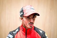 Bagnaia, favorito de los pilotos para el t&iacute;tulo de MotoGP 2024