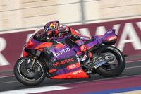 Mart&iacute;n estrena el Mundial de MotoGP mandando en Losail, donde brillan Acosta y M&aacute;rquez