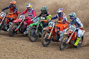Herlings en Cairoli verrassen bij seizoensstart WK motorcross