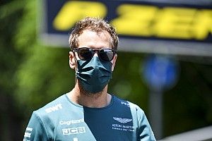 Vettel: Anggaran di Kategori Junior Harus Dipangkas