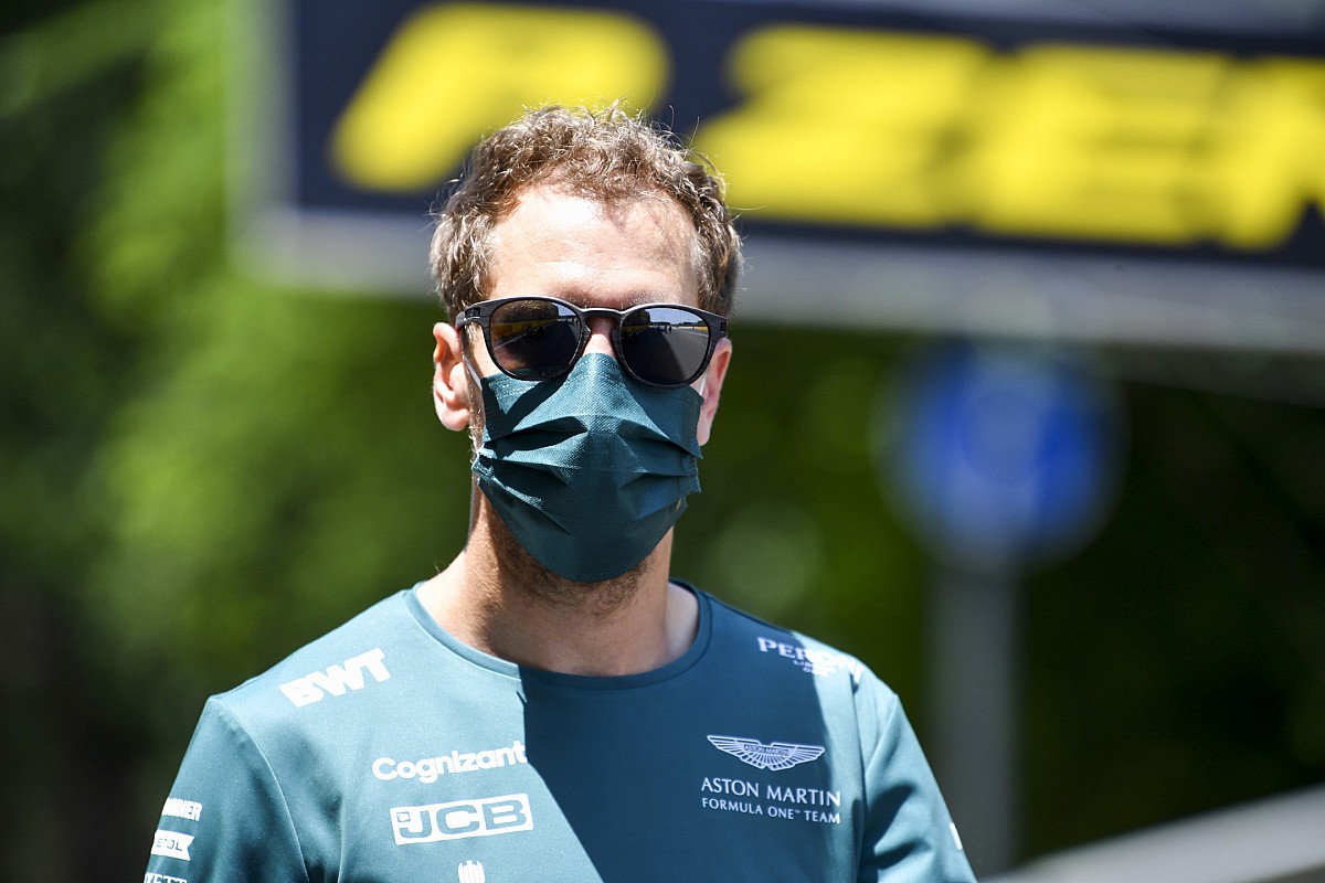 Vettel: Anggaran di Kategori Junior Harus Dipangkas