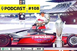 Podcast #108 - Quais os episódios fora da F1 que mais marcaram nossas vidas?