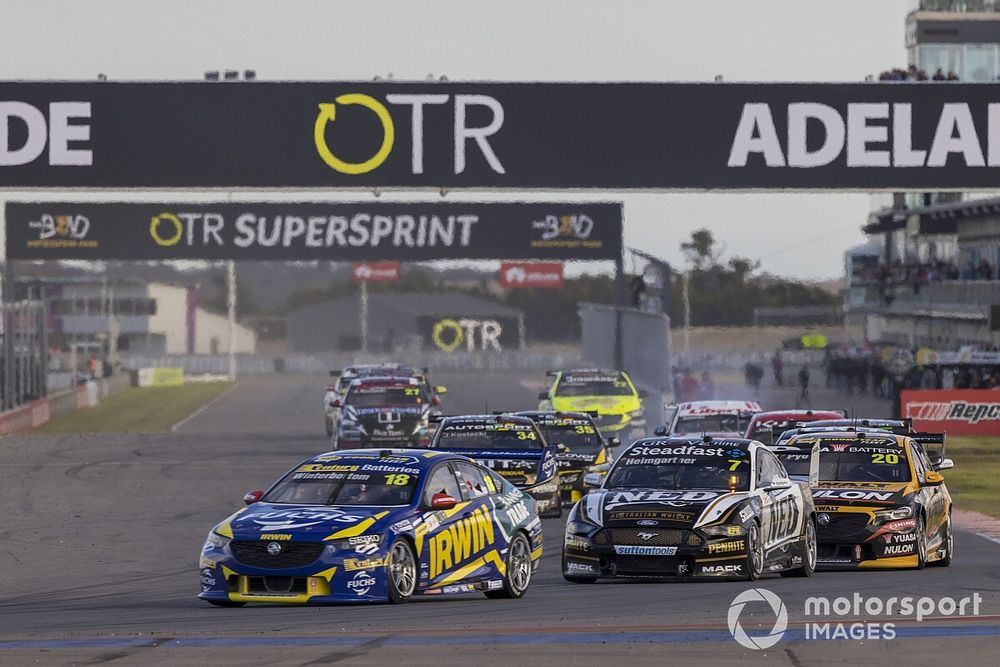 Supercars teams poised to leave Victoria