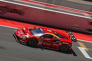 GT Italiano: Scuderia Baldini a caccia del primato al Mugello
