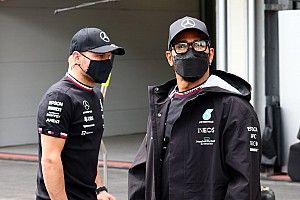 Hamilton Berharap Tak Harus Balapan hingga Usia 40 Tahun