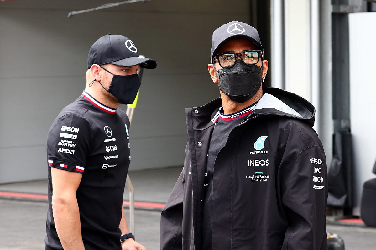 Hamilton: Remélem, hogy 40 évesen már nem fogok versenyezni...