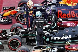 I diversi motivi di Mercedes e Red Bull per dire no alle gomme medie