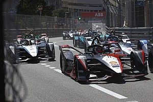 Eindhoven nog volop in de race voor Formule E in 2022