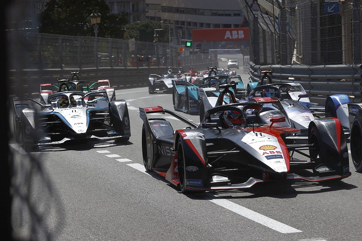 Eindhoven nog volop in de race voor Formule E in 2022