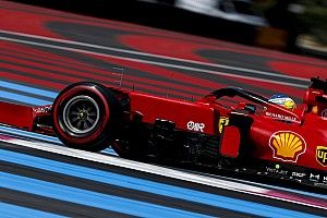 Ferrari, Mekies soddisfatto: "Siamo davanti agli avversari diretti"