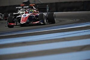 Hasil Race 2 F3 Austria: Kemenangan Pertama Schumacher
