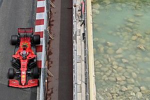F1 Monaco Grand Prix – Start time, how to watch, & more