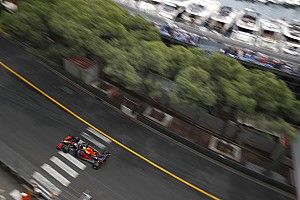 Verstappen sent que le drapeau rouge l'a privé de la pole