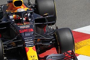 Verstappen menedzsere: „Ő sosem lesz olyan, mint Lewis”