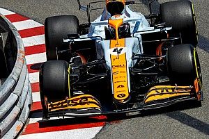 ノリス、フェラーリの躍進を”予言”?「モナコで”勝つチャンス”がある」と元同僚サインツにメール