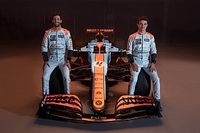 F1: Norris e Ricciardo buscam "bons pontos" para McLaren em Mônaco