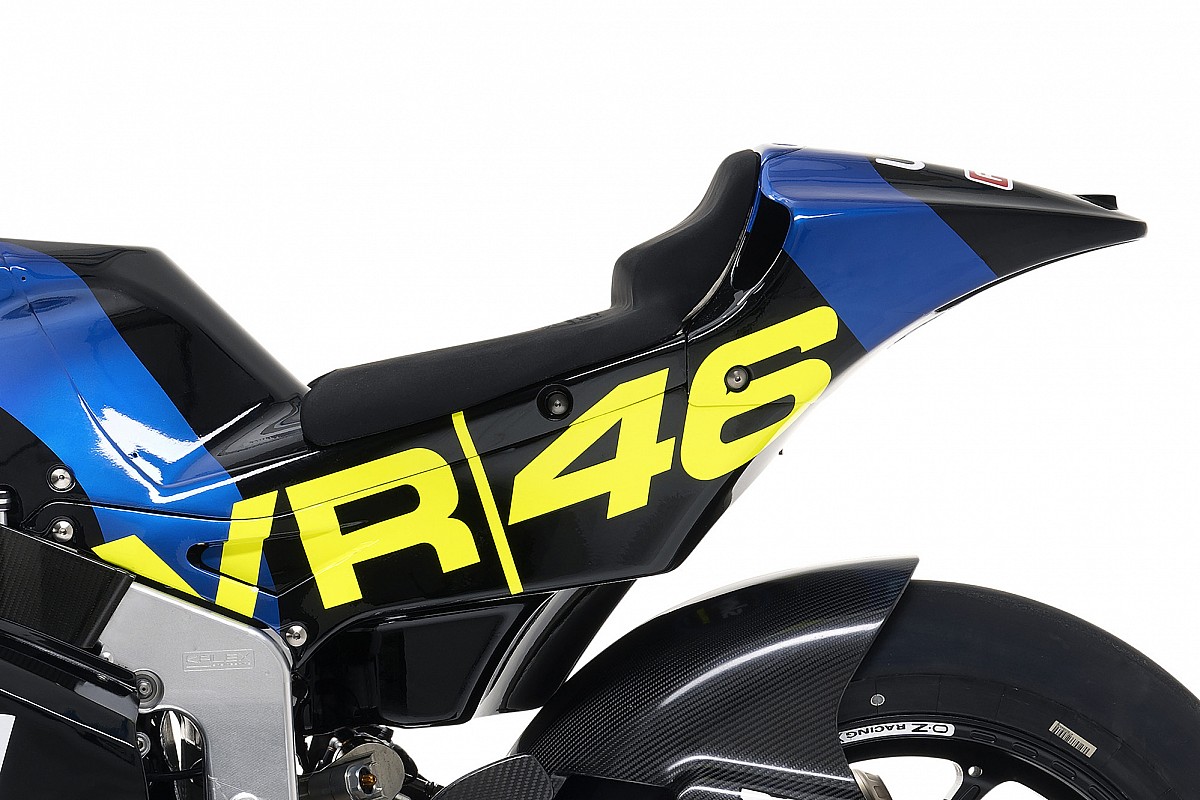 Rossi: Opsi VR46 antara Ducati atau Yamaha