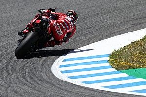 Así vivimos el Gran Premio de España de MotoGP