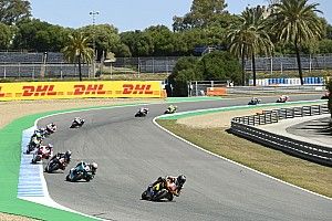 Lowes Akui Terlalu Agresif di Jerez
